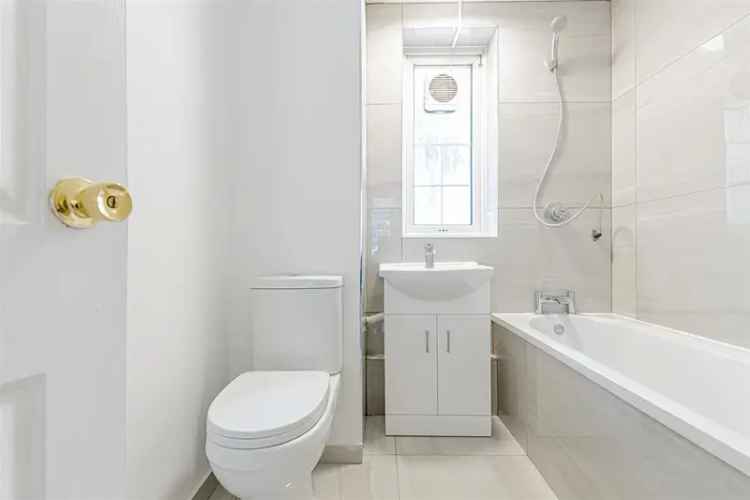 4 Bedroom Maisonette House to Rent