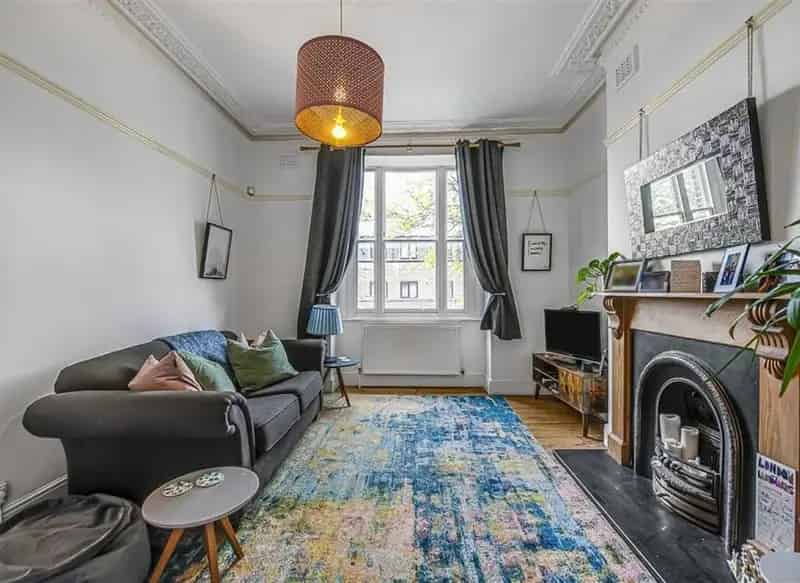 Spacious 3/4 Bedroom Victorian House No Chain