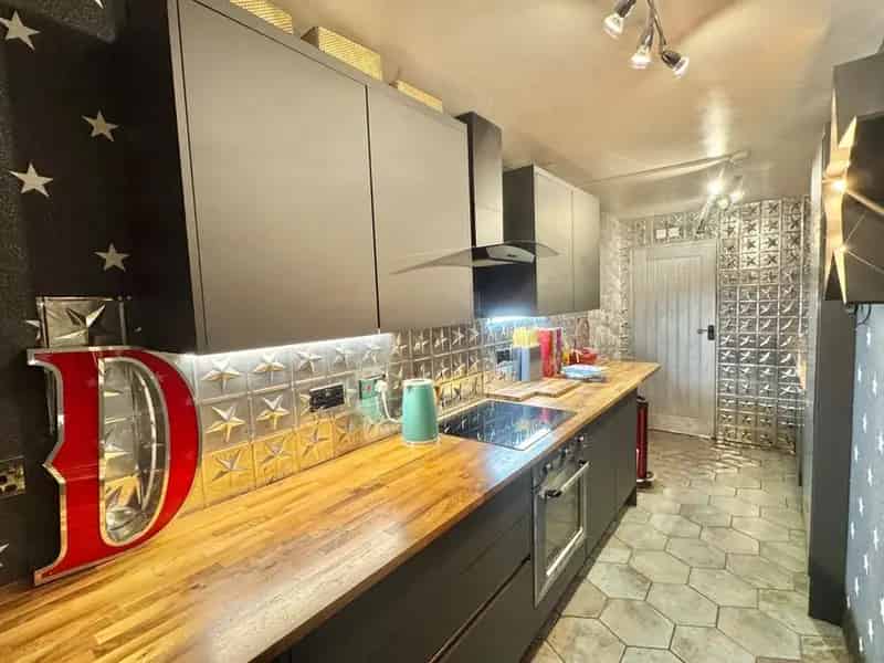1 Bedroom Maisonette for Sale Folkestone Kent