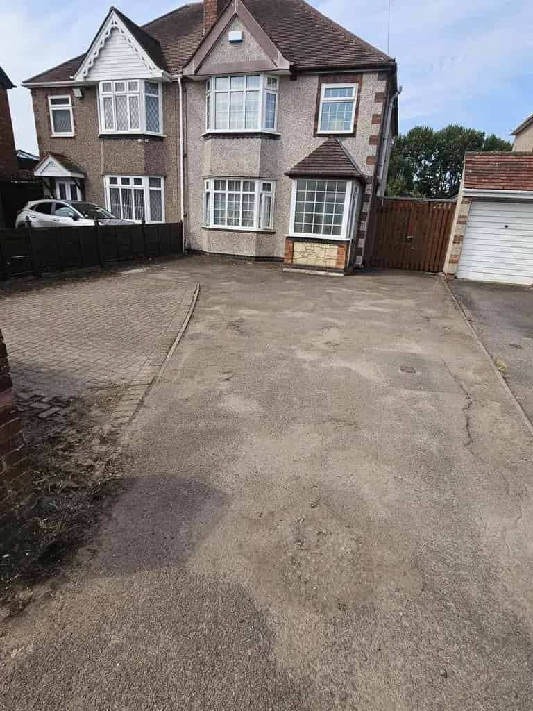 3 Bedroom Semi Detached House To Rent Keresley
