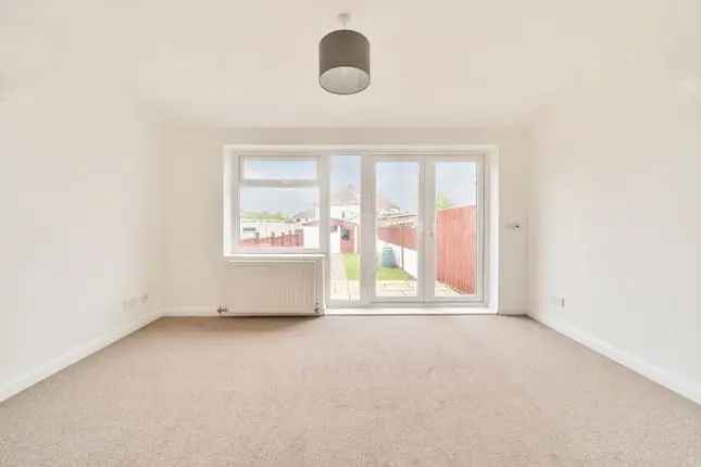 Terraced house for sale in Wallscourt Road, Filton, Bristol, Gloucestershire BS34