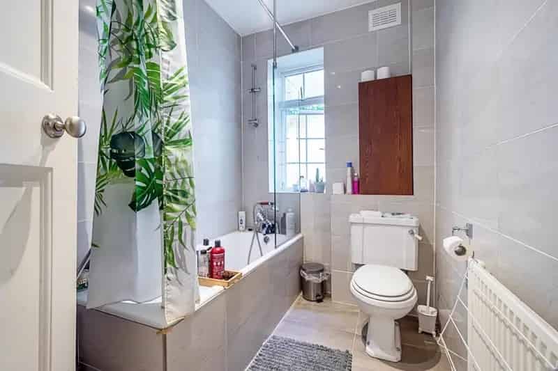 2 Bedroom Flat to Rent - Finchley Road