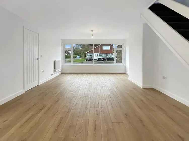 3 Bedroom Detached House for Sale in Cambridge