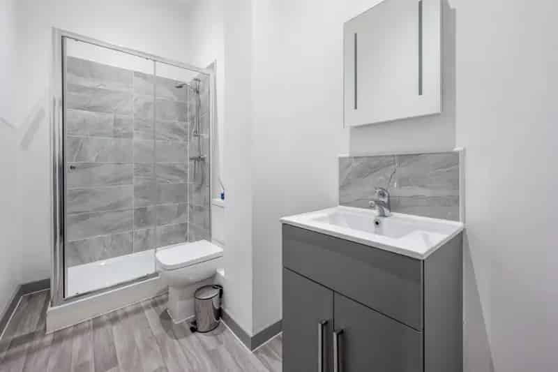 1 Bed Flat for Sale Brierley Hill