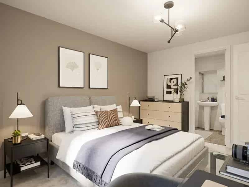 4 Bed Property for Sale - Last Remaining Plots