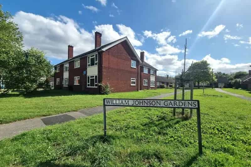 2 Bedroom Flat to Rent Cheshire CH65