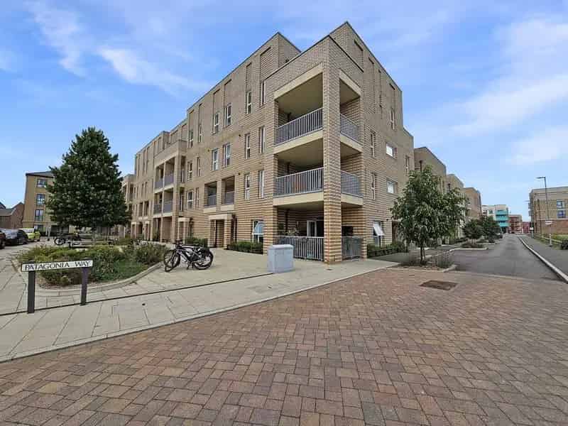 1 Bedroom Flat for Sale