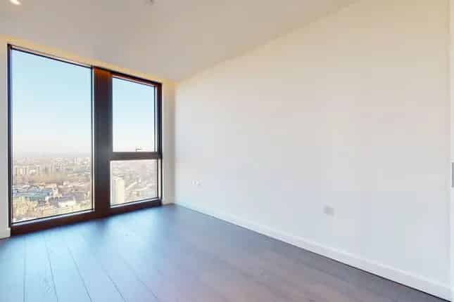 Flat for Sale Parry St London SW8