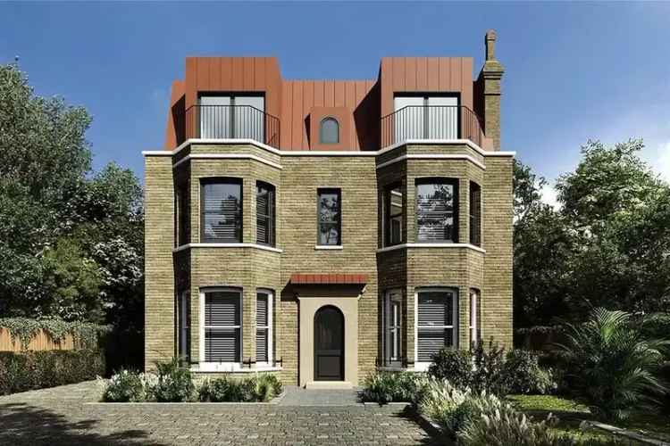 1 2 Bedroom Flats & Mews Houses for Sale New Build