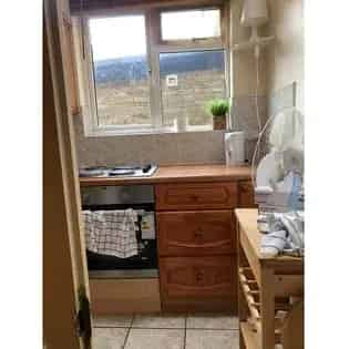 1 Room Studio Flat 47m² London Westfield Shopping Centre