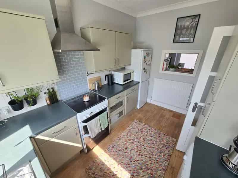 2 Bedroom Maisonette to Rent