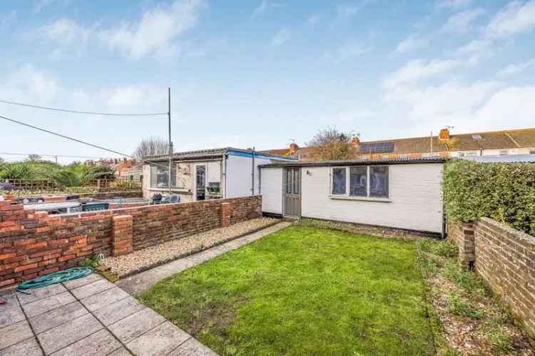 4 Bedroom Mid Terrace House for Sale Portsmouth Hampshire