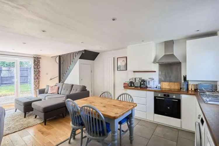 2 Bed House for Sale Thorney Leys