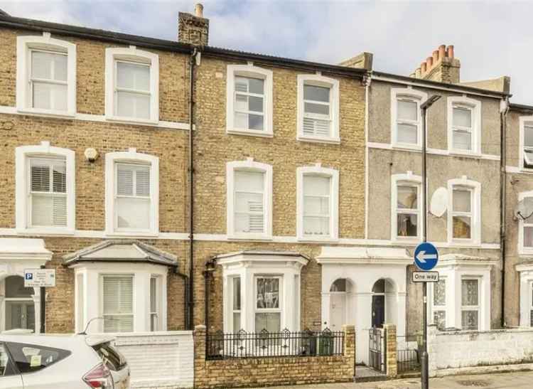 4 Bedroom House Near Brixton and Clapham