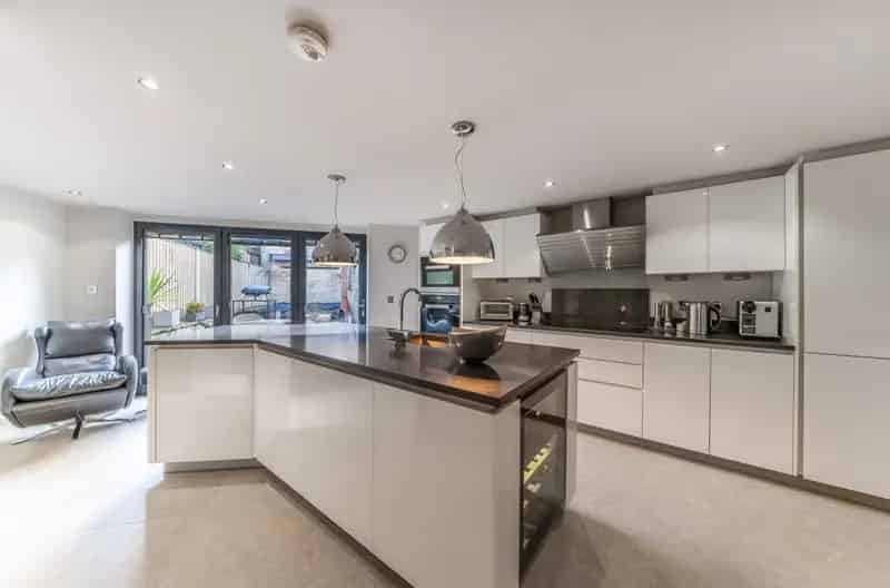 Stunning 2-Bed Detached Cottage East Keswick