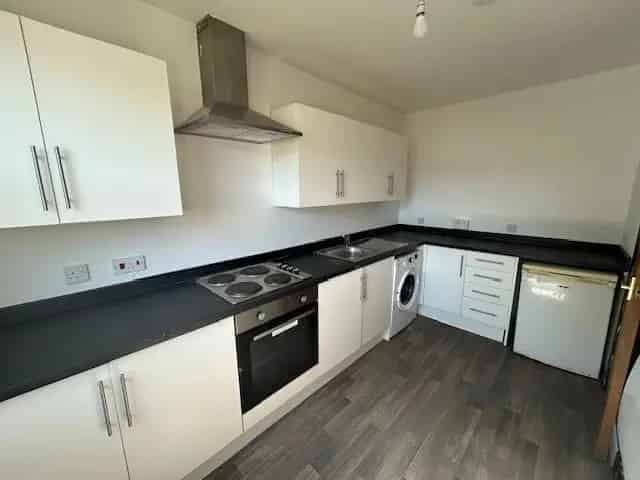2 bedroom flat to rent