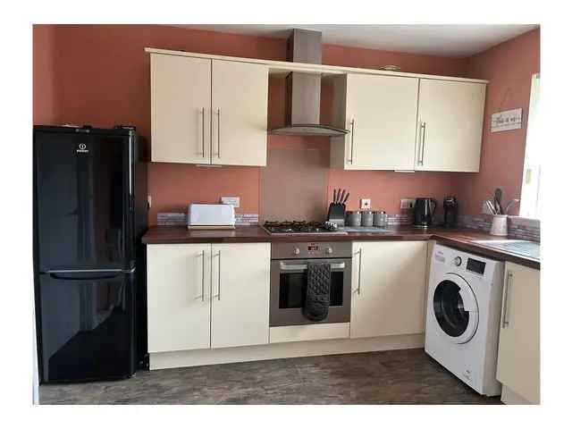 3 Bedroom Semi-Detached House for Sale in Cullen