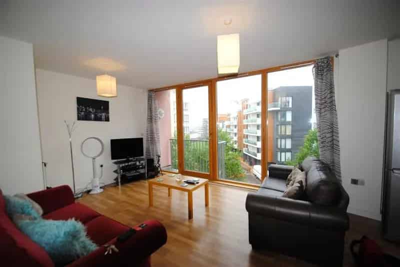 1 Bedroom Flat to Rent