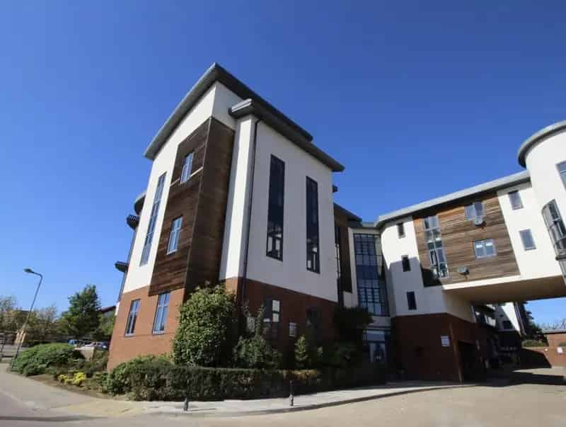 Flat
 For Sale