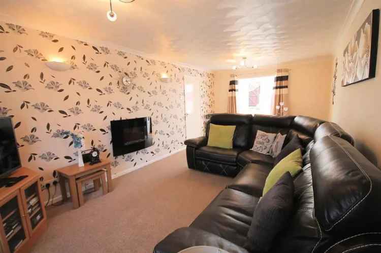 3 Bedroom House To Let Wilnecote Tamworth