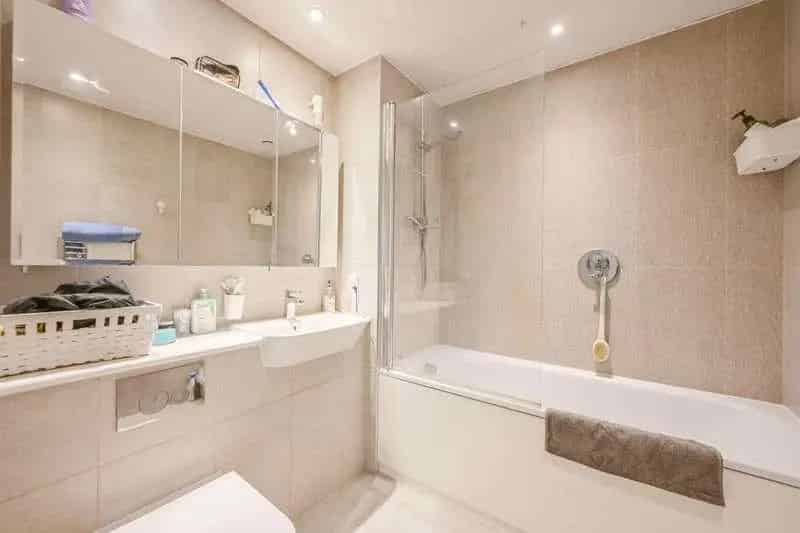 1 Bed Flat for Sale in Aberfeldy Village