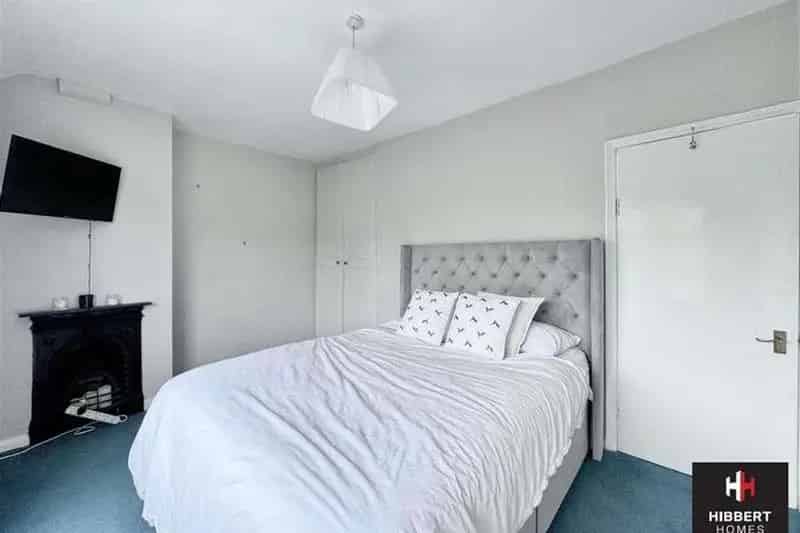 3 Bedroom Terraced House for Sale in Altrincham