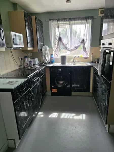2 Bedroom House with Wet Room and Lift