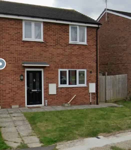 2 Bed Semi Detached House Braintree
