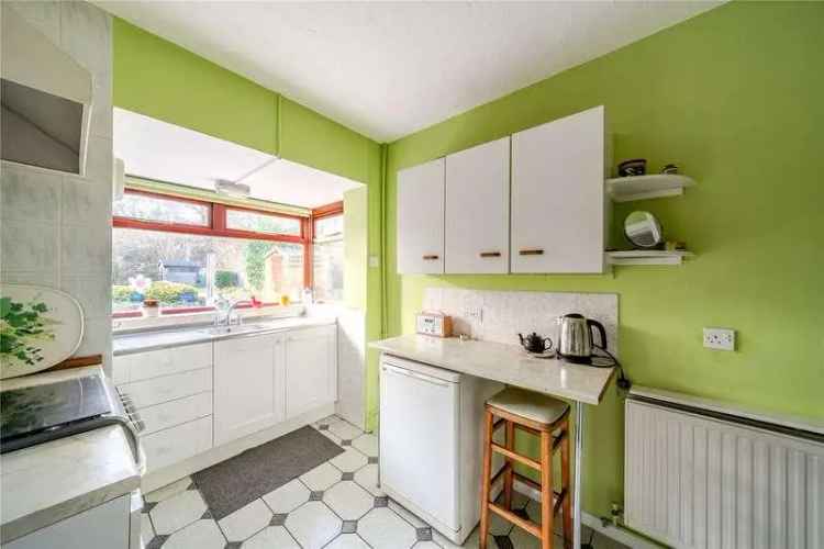 2 Bed Detached House Brookwood Village