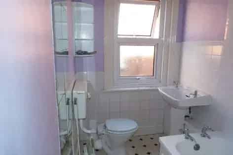 3 4 Bedroom House Southampton HMO Sharers Garden Close Amenities