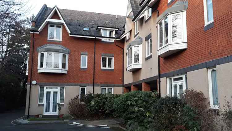 Dulwich Mead Retirement Apartments London