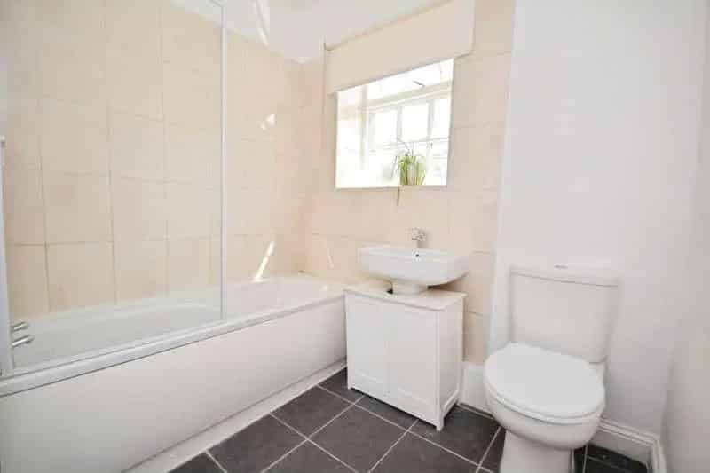 1 Bed Flat for Sale in Chesham Town Centre