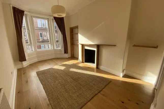 Flat to rent in Minard Road, Shawlands, Glasgow G41