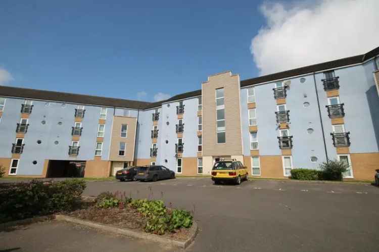 2 Bedroom Flat for Sale Stockton-on-Tees TS18