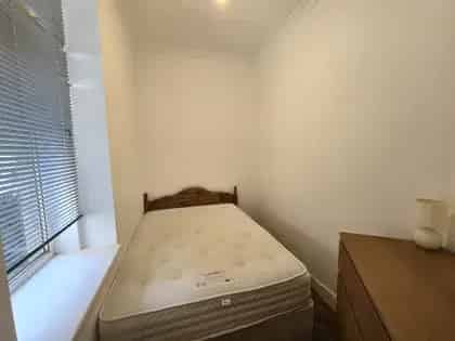 1 Bedroom Flat in Torry Aberdeen