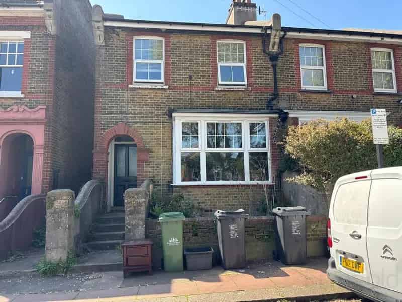 1 Bedroom Flat to Rent near Brighton Station