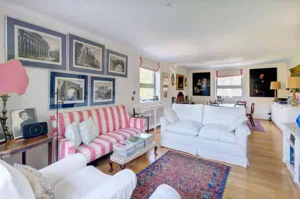 Serlby Court Apartment for Sale in London