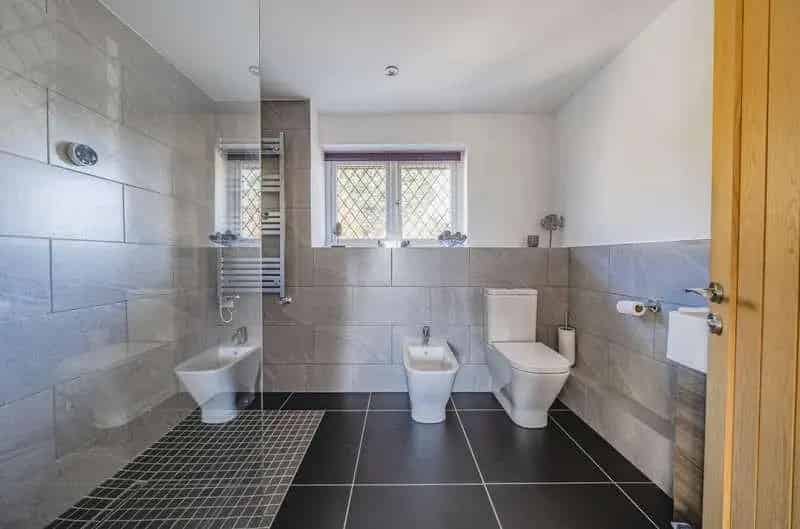 4 Bed House for Sale in Brent Knoll
