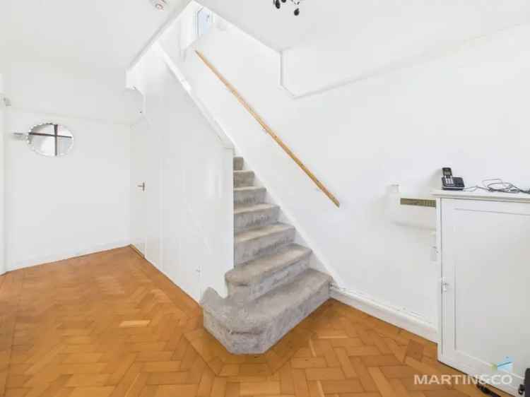 3 Bedroom House for Sale in Higher Bebington