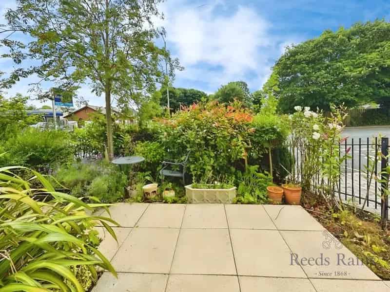 2 bedroom  Flat for sale, Northwich, Cheshire, CW9