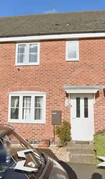 House For Rent in Walsall, England