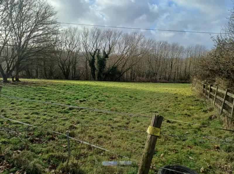 Grazing Land to Let near Hamilton Park Leicester