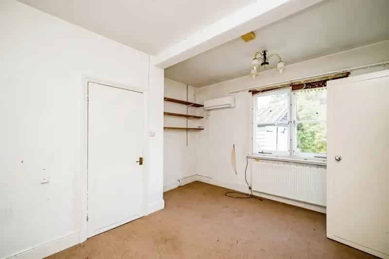 Three Bedroom Family Home near Burnham Golf Club