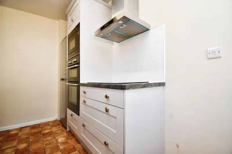 3 Bedroom Detached Bungalow To Let