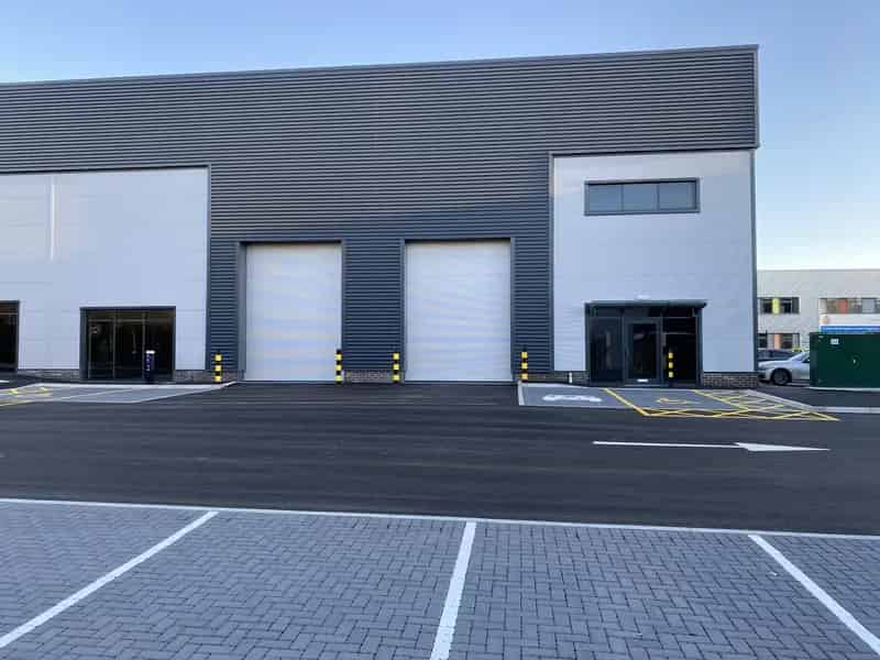 Commercial property For Rent , 3, Millharbour, London, England