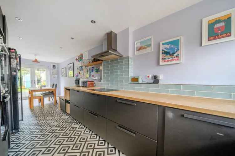 4 Bedroom House For Sale Worsley