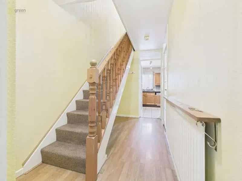 3 Bed House for Sale Needs Modernisation