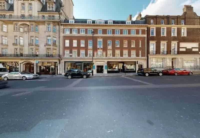 Serviced Offices for 2-25 People Flexible Terms