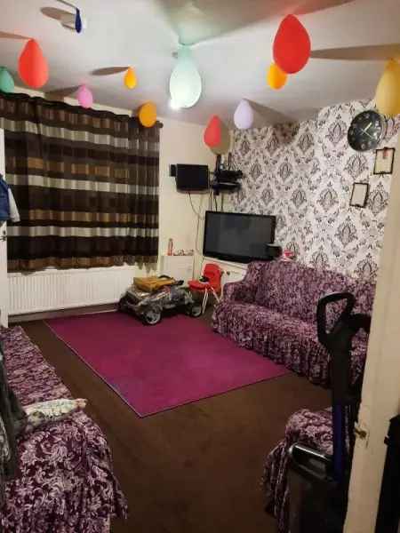 House For Rent in Birmingham, England