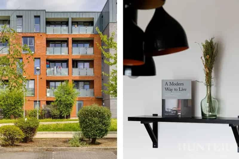 1 Bedroom Flat for Sale near Seven Sisters